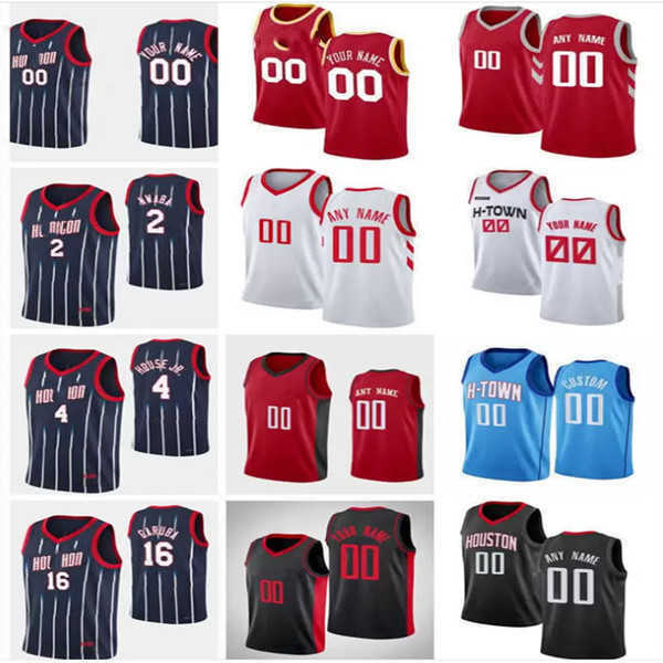 75th Custom Mens Womens Houston''Rockets''16 Usman Garuba 0 Jalen Green 4 Danuel House Jr. 2 David Nwaba Basketball Jerseys, Color
75th Custom Mens Womens Houston''Rockets''16 Usman Garuba 0 Jalen Green 4 Danuel House Jr. 2 David Nwaba Basketball Jerseys, Color
