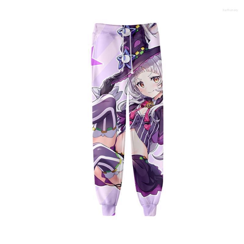 Men's Shorts VTuber Murasaki Shion 3D Men/Women Neutral StyleThreaded Bunched Trousers Japan Kawaii Threaded Leg PantsMen's Bert22, As shown
Men's Shorts VTuber Murasaki Shion 3D Men/Women Neutral StyleThreaded Bunched Trousers Japan Kawaii Threaded Leg PantsMen's Bert22, As shown