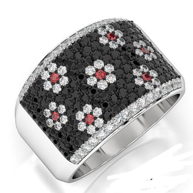 Cluster Rings Luxury Plum Shaped Crystal Ring For Women Female Elegant Party Jewelry Vintage Ladies AccessoriesCluster ClusterCluster
Cluster Rings Luxury Plum Shaped Crystal Ring For Women Female Elegant Party Jewelry Vintage Ladies AccessoriesCluster ClusterCluster
