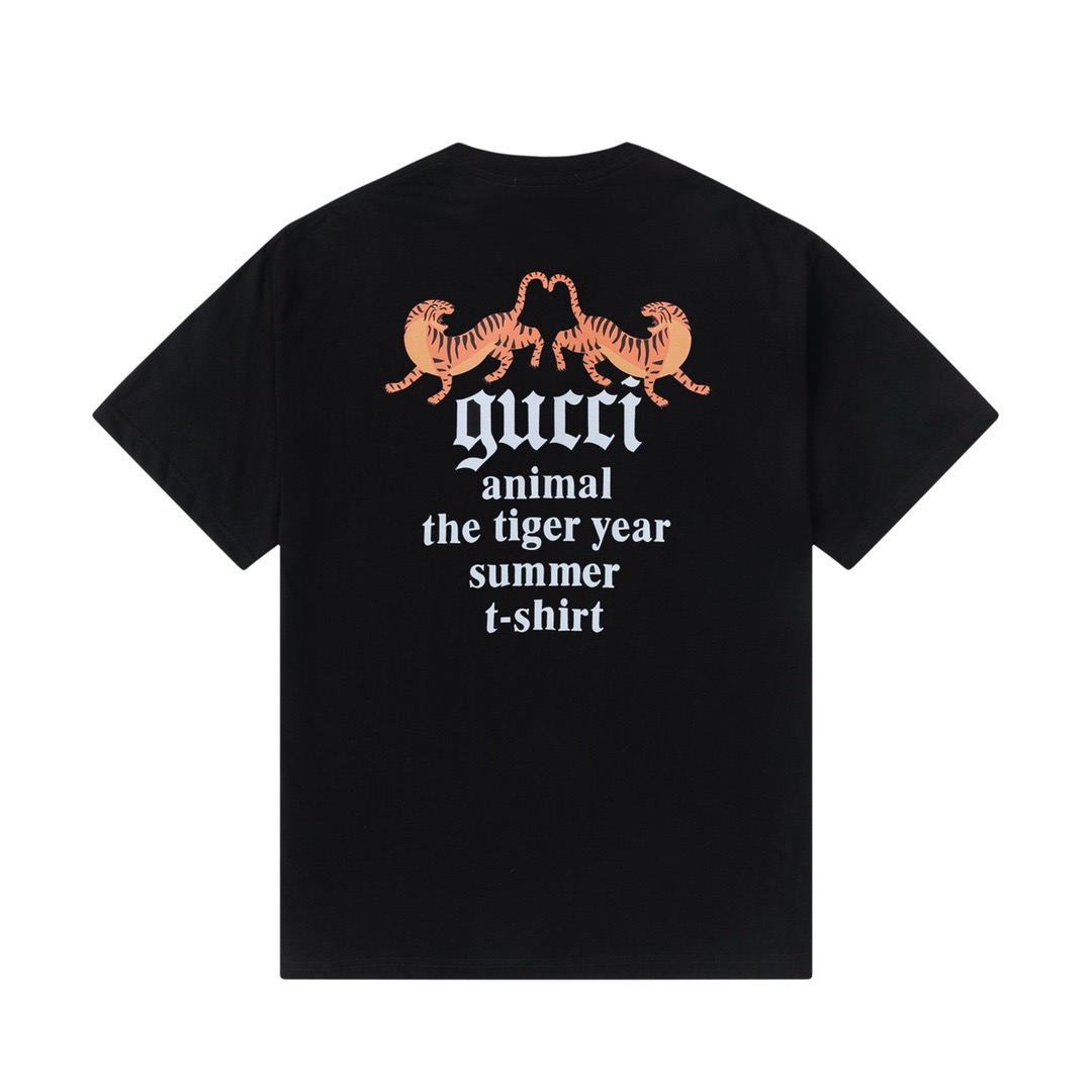 2022ss spring and summer new high grade cotton printing short sleeve round neck panel T-Shirt Size: m-l-xl-xxl-xxxl Color: black white B95
2022ss spring and summer new high grade cotton printing short sleeve round neck panel T-Shirt Size: m-l-xl-xxl-xxxl Color: black white B95