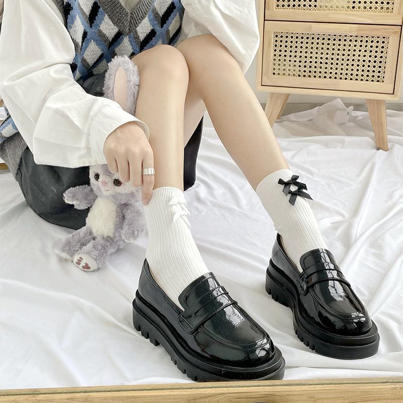 Socks & Hosiery Dreamlikelin Spring Autumn Kawaii Lolita Bow For Girl Cosplay JK Uniform Female White Black Cute Japanese Style SockSocks
Socks & Hosiery Dreamlikelin Spring Autumn Kawaii Lolita Bow For Girl Cosplay JK Uniform Female White Black Cute Japanese Style SockSocks