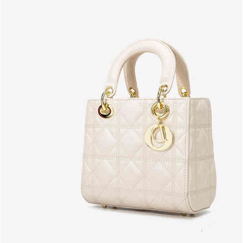 Fashion Handbag Design Women's Bag Brand Wallet High Quality Purses New Sense Gst One Shoulder Messenger Inclined Hand Ladies Purse Evening, Beige counter genuine gift box
Fashion Handbag Design Women's Bag Brand Wallet High Quality Purses New Sense Gst One Shoulder Messenger Inclined Hand Ladies Purse Evening, Beige counter genuine gift box