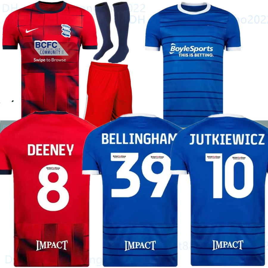 22 23 Birmingham Soccer Jersey DEENEY BELA McGREE City FC 2022 2023 Home Away Third Adults Men Kids Kit Full Set Football Shirts Short Socks PEDERSEN DEAN SUNJIC 888, 22-23 away
22 23 Birmingham Soccer Jersey DEENEY BELA McGREE City FC 2022 2023 Home Away Third Adults Men Kids Kit Full Set Football Shirts Short Socks PEDERSEN DEAN SUNJIC 888, 22-23 away