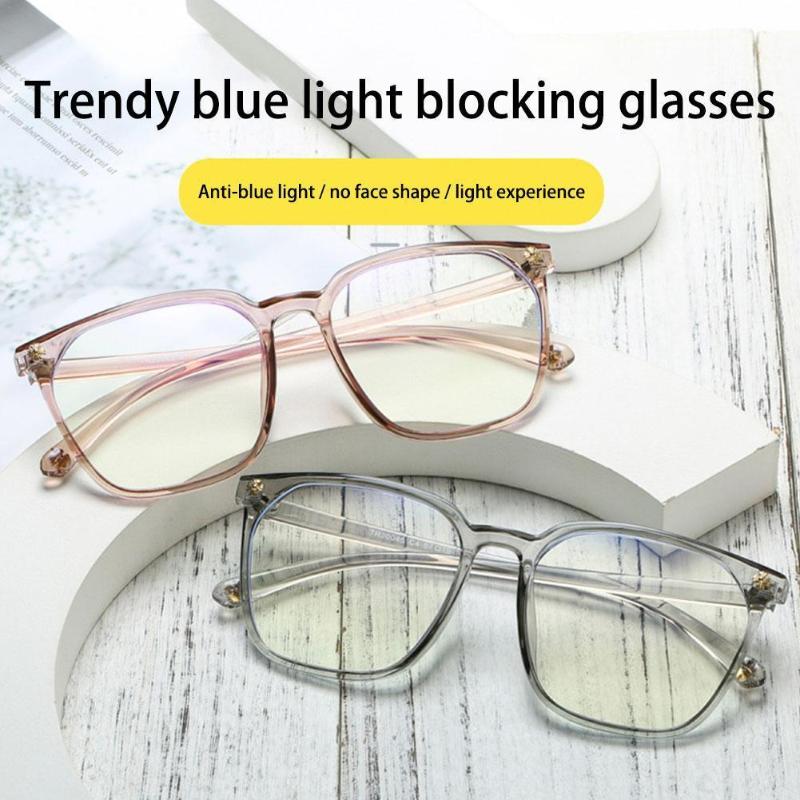 Sunglasses Vintage Anti Radiation Eyeglasses Anti-Blue Lens Eye Wear Office Computer Goggles Round Frame Blue Light Blocking Glasses
Sunglasses Vintage Anti Radiation Eyeglasses Anti-Blue Lens Eye Wear Office Computer Goggles Round Frame Blue Light Blocking Glasses