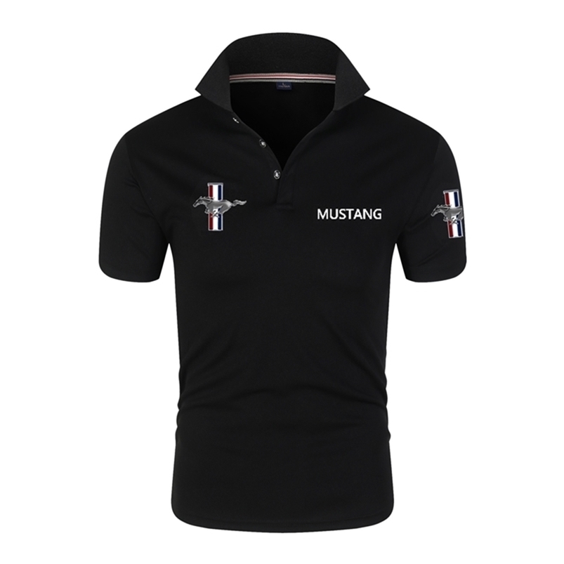 Business Summer Men s Polo Shirts Short Sleeve Polyester Quick Dry Lapel Top Casual Large Size Free Shippi 220614
Business Summer Men s Polo Shirts Short Sleeve Polyester Quick Dry Lapel Top Casual Large Size Free Shippi 220614