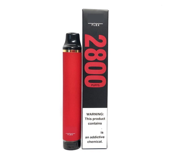 Puff Flex Bars 2800 puffs disposable vape pen E Cigarette kits 10ML prefilled 20Colors VS XXL Plus Flow Elux new
Puff Flex Bars 2800 puffs disposable vape pen E Cigarette kits 10ML prefilled 20Colors VS XXL Plus Flow Elux new