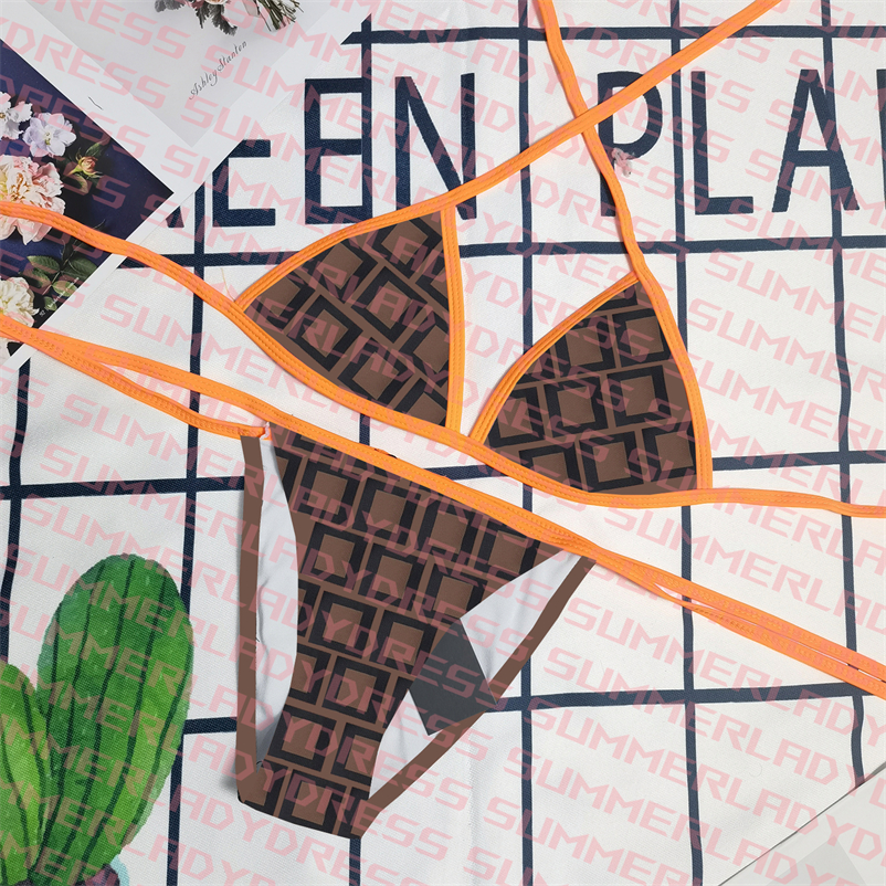 Color Letter Printed Swimwear Summer Beach Thong Bikinis Sexy Womens Split Swimsuit Quick Dry Party Swimwear, Blue 
Color Letter Printed Swimwear Summer Beach Thong Bikinis Sexy Womens Split Swimsuit Quick Dry Party Swimwear, Blue