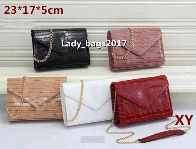 7A+Luxury Chain Bags Flap Purse Designer Clutch Lady Shoulder Bag Women Cowhide Leather Handbag Ladys Presbyopic Card Holder Messenger, As pic 5-red 
7A+Luxury Chain Bags Flap Purse Designer Clutch Lady Shoulder Bag Women Cowhide Leather Handbag Ladys Presbyopic Card Holder Messenger, As pic 5-red