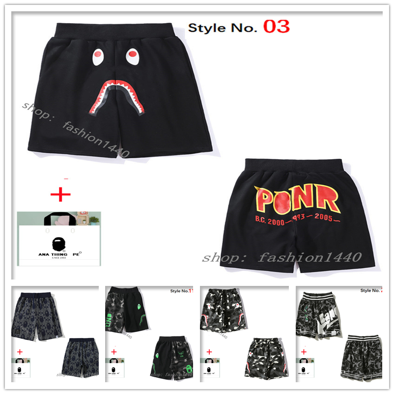 Apes Men shorts high quality Tech Fleece Letter print embroidery men Beach pants shark head luminous knee lenqth pants summer casual color matching Bring tote bag B2, 1pcs button
Apes Men shorts high quality Tech Fleece Letter print embroidery men Beach pants shark head luminous knee lenqth pants summer casual color matching Bring tote bag B2, 1pcs button