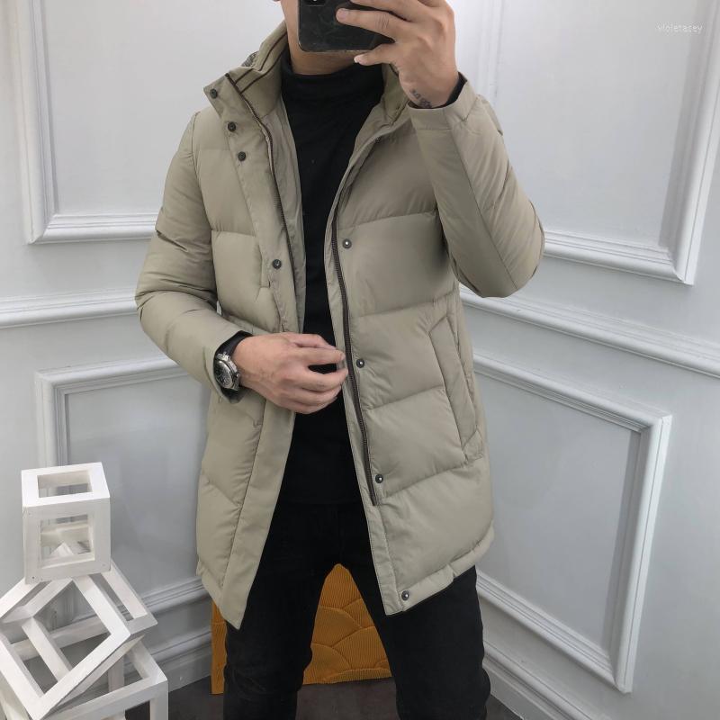 Men's Trench Coats SQ10682 Fashionable Coat 2022 Autumn And Winter Fashion Casual Windbreaker Viol22
Men's Trench Coats SQ10682 Fashionable Coat 2022 Autumn And Winter Fashion Casual Windbreaker Viol22