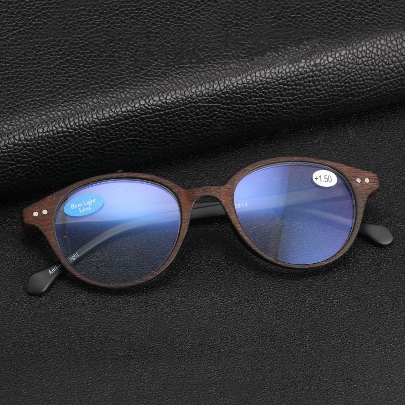 Sunglasses Wood Grain Reading Glasses For Women Men Anti Blue Rays Presbyopia Eyeglasses Antifatigue Computer Eyewear With 1.5 2.0 3.5Sungla
Sunglasses Wood Grain Reading Glasses For Women Men Anti Blue Rays Presbyopia Eyeglasses Antifatigue Computer Eyewear With 1.5 2.0 3.5Sungla