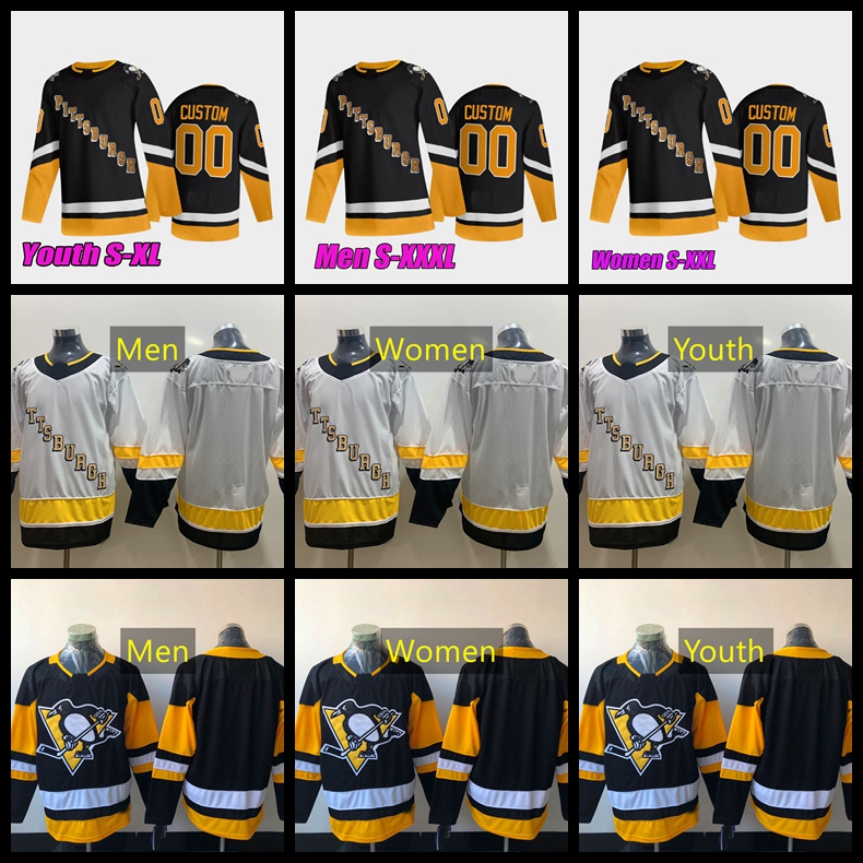 Pittsburgh''Penguins Hockey Jerseys 58 Kris Letang 59 Jake Guentzel 66 Lemieux 71 Evgeni Malkin 87 Sidney Crosby 81 Phil Kessel 719, As
Pittsburgh''Penguins Hockey Jerseys 58 Kris Letang 59 Jake Guentzel 66 Lemieux 71 Evgeni Malkin 87 Sidney Crosby 81 Phil Kessel 719, As