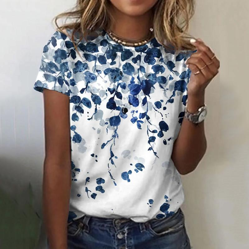 Women' Blouses & Shirts Womens Daily Summer Leaves Print O Neck Tank Tops Short Sleeve Workout Casual Loose Tees White Blouse Long SleeveWo, Khaki
Women' Blouses & Shirts Womens Daily Summer Leaves Print O Neck Tank Tops Short Sleeve Workout Casual Loose Tees White Blouse Long SleeveWo, Khaki