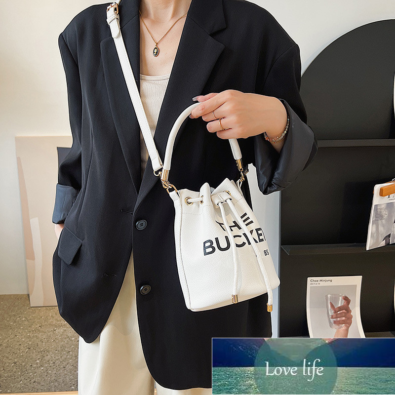 Women's New Trend Bucket Bag Lady Bags Cross-Border Popular Simplicity Letter Crossbody Bag, As pic
Women's New Trend Bucket Bag Lady Bags Cross-Border Popular Simplicity Letter Crossbody Bag, As pic