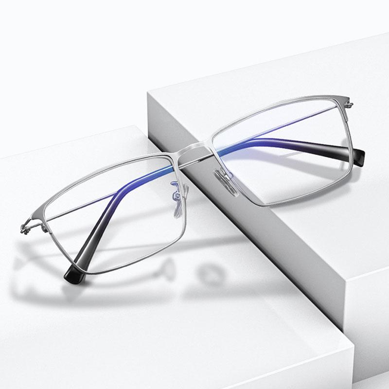 Sunglasses Arrival Metal Reading Glasses Full Rim Eyewear Anti Blue Ray For The Elderly Fashionable And Comfortable High-DefinitionSunglasse
Sunglasses Arrival Metal Reading Glasses Full Rim Eyewear Anti Blue Ray For The Elderly Fashionable And Comfortable High-DefinitionSunglasse