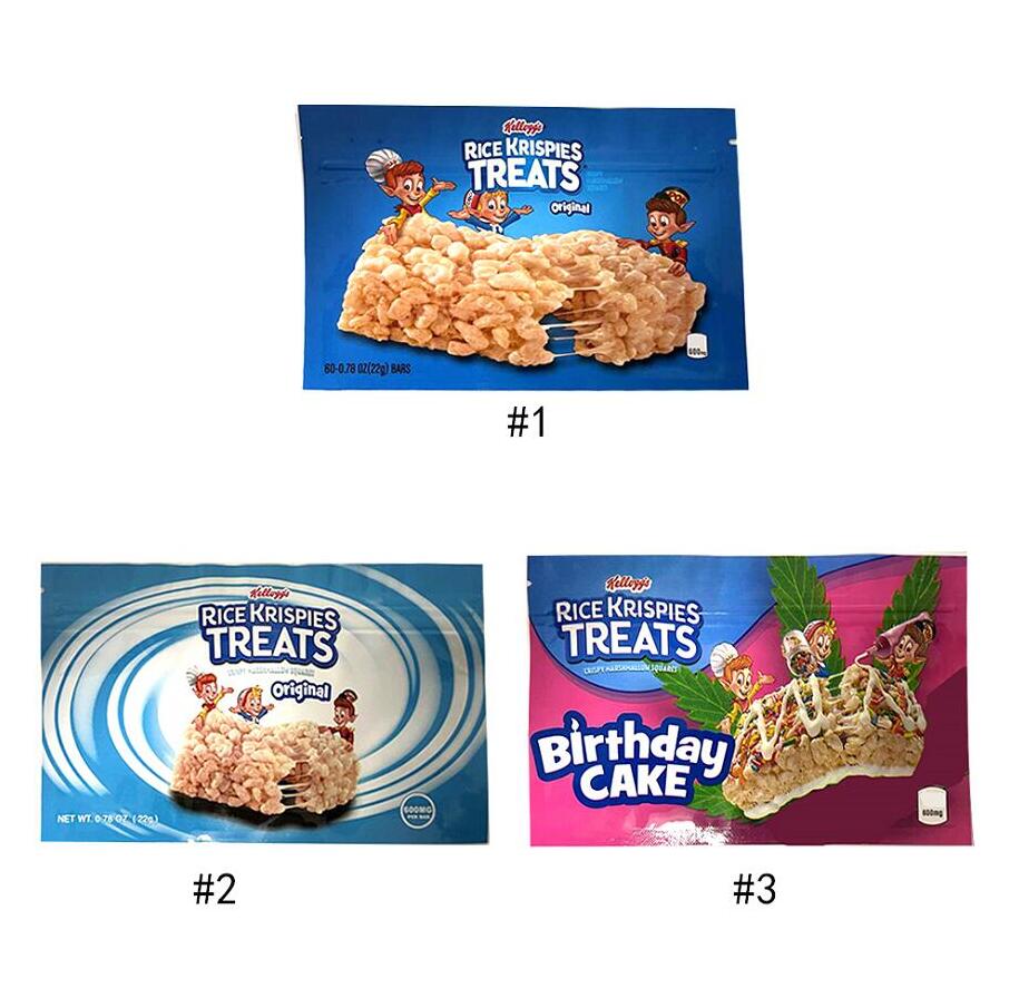 rice krispies cereal edibles packaging bags treats birthday cake original dow eedos zipper mylar 600mg crispy
rice krispies cereal edibles packaging bags treats birthday cake original dow eedos zipper mylar 600mg crispy