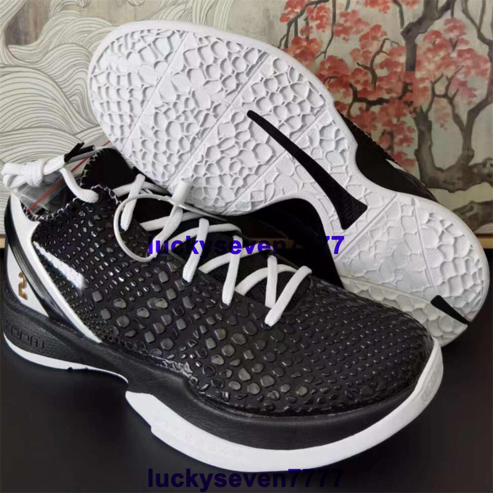 White Black Mamba 6 Protro Shoes Mens Basketball Size 13 Sneakers 46 Ladies Us 12 Mambacita Sweet 16 Women US13 Trainers CW2190-002 Chaussures Us 13 Youth Eur 47 Gym
White Black Mamba 6 Protro Shoes Mens Basketball Size 13 Sneakers 46 Ladies Us 12 Mambacita Sweet 16 Women US13 Trainers CW2190-002 Chaussures Us 13 Youth Eur 47 Gym