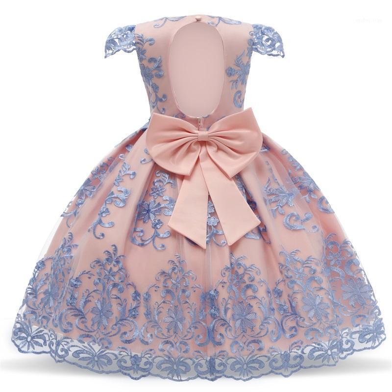 Girl's Dresses 4-10 Yrs Baby Girls Princess Dress Back Cutout Design Big Bowknot Christmas Party Gowns Year Kids Prom Autumn Frocks, As photo
Girl's Dresses 4-10 Yrs Baby Girls Princess Dress Back Cutout Design Big Bowknot Christmas Party Gowns Year Kids Prom Autumn Frocks, As photo
