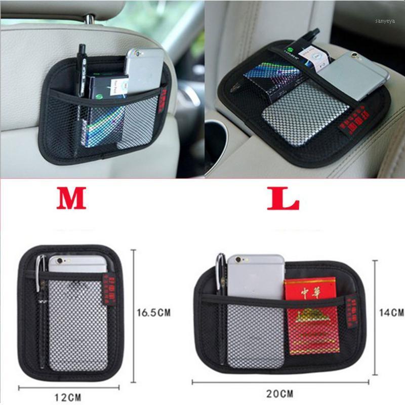 Car Organizer Multi-function Mobile Phone Storage Net And Paste Type Box Seat Back Bag Universal
Car Organizer Multi-function Mobile Phone Storage Net And Paste Type Box Seat Back Bag Universal