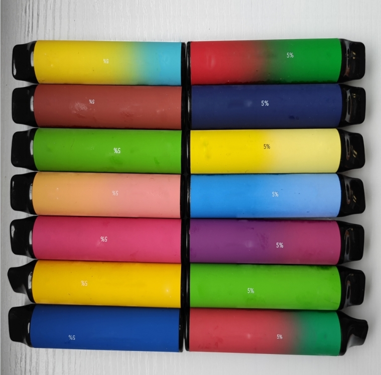 Puff Bar XXL Disposable Vape 1600 Puffs 650mAh 4ml e Cigarettes Vaporizers Puffbar Free DHL BANG XL
Puff Bar XXL Disposable Vape 1600 Puffs 650mAh 4ml e Cigarettes Vaporizers Puffbar Free DHL BANG XL