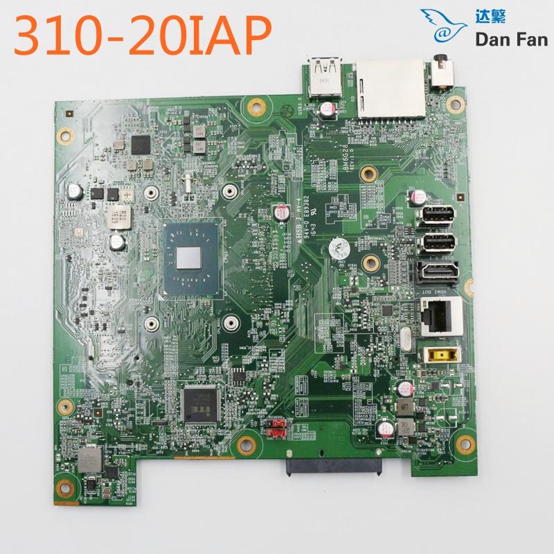 Motherboards IAPLSB For Lenovo 310-20IAP AIO Motherboard Mainboard 100%tested Fully Work
Motherboards IAPLSB For Lenovo 310-20IAP AIO Motherboard Mainboard 100%tested Fully Work
