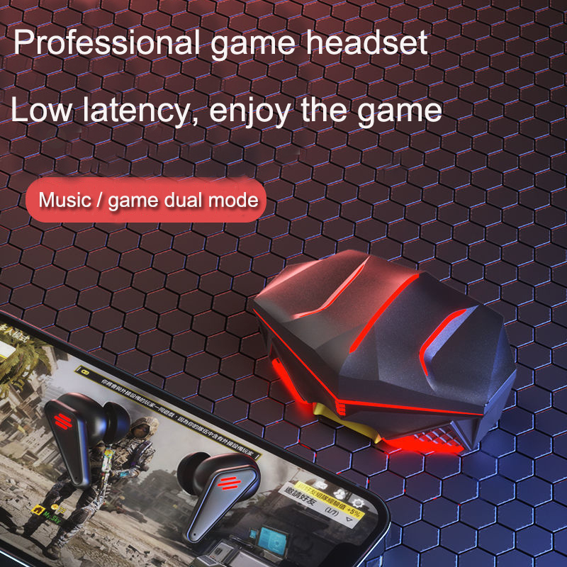 Earphones Noise Cancelling Headset Sport Stereo I12 Air 3 Gen4 Pro5 Waterproof TWS Wireless Earbuds Gaming Earphone