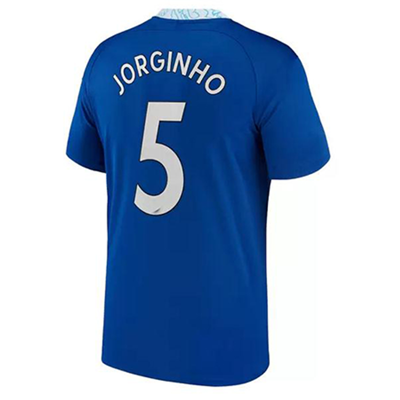 22 23 CFC Soccer Jersey PULISIC MOUNT HAVERTZ STERLING JORGINHO 2022 2023 football shirt men kids set kits KOULIBALY KANTE uniform socks Mendy CUCURELLA, 22-23 home
22 23 CFC Soccer Jersey PULISIC MOUNT HAVERTZ STERLING JORGINHO 2022 2023 football shirt men kids set kits KOULIBALY KANTE uniform socks Mendy CUCURELLA, 22-23 home