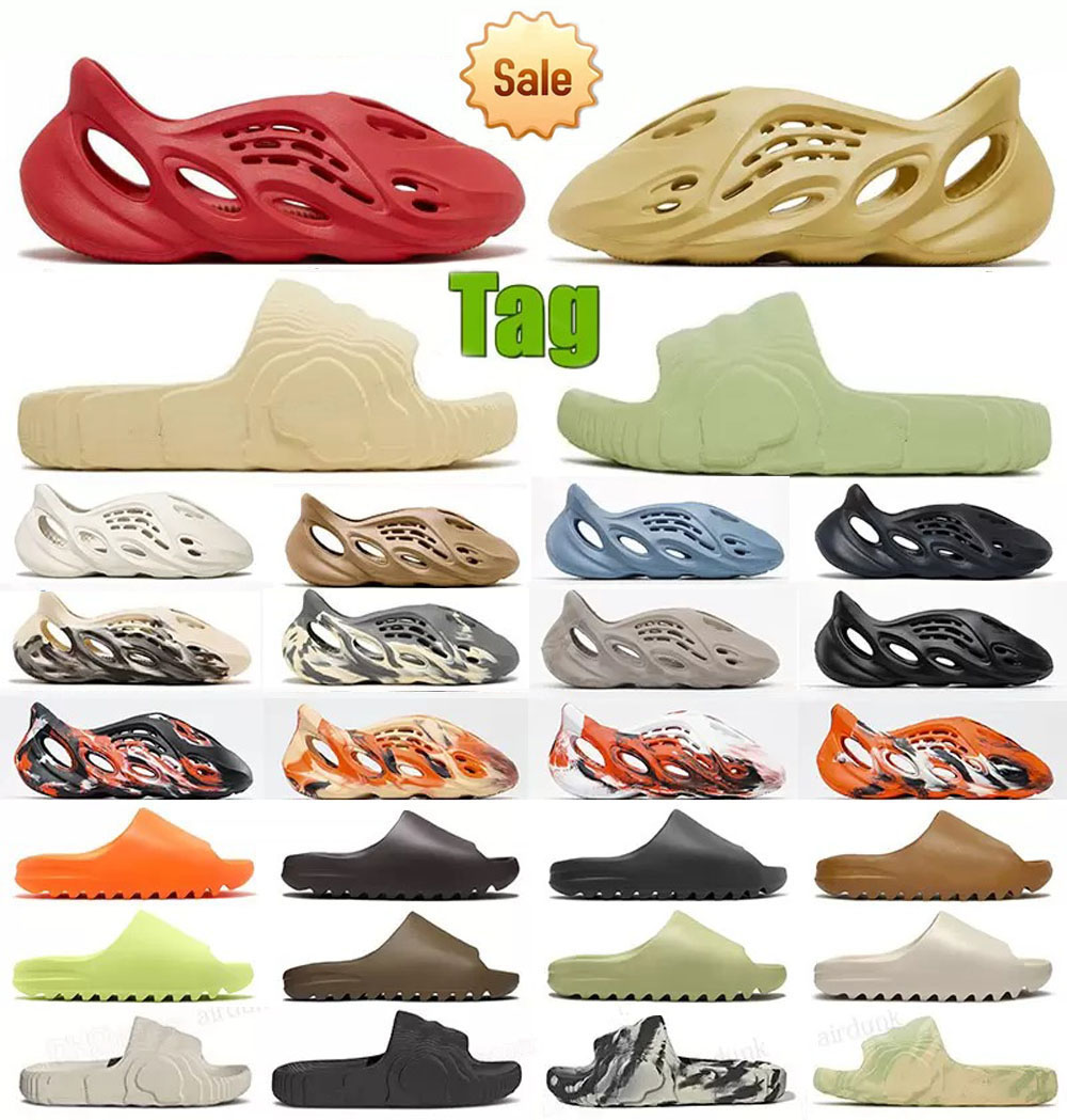 YEEZIES''Slide Mens Runner Mineral Sandals Women Sliders Slippers Foam RNNR Ochre Grey Red Bone Shoes White Black Slide RNR Desert Ararat Sand Slides Sneakers EUR36-46, #25 for the shoes box
YEEZIES''Slide Mens Runner Mineral Sandals Women Sliders Slippers Foam RNNR Ochre Grey Red Bone Shoes White Black Slide RNR Desert Ararat Sand Slides Sneakers EUR36-46, #25 for the shoes box