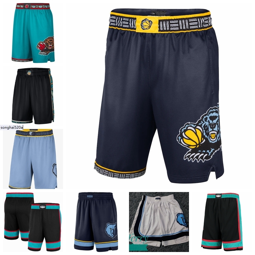 2022 Memphis''Grizzlies''Men 2021/22 City Swingman Pants Edition Basketball Shorts Performance Black
2022 Memphis''Grizzlies''Men 2021/22 City Swingman Pants Edition Basketball Shorts Performance Black