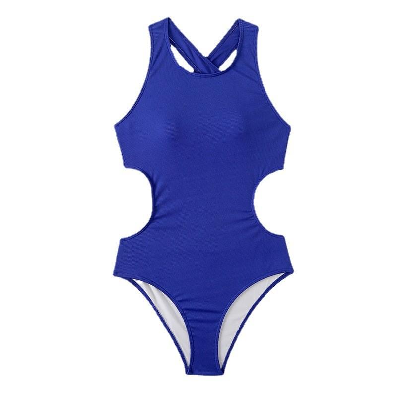 Women's Swimwear Solid White One Piece Swimsuit Women Sexy Mesh 2022 Monokini Beach Bthing Suit Bodysuit Swimming Suits For FemaleWomen's, Color 1
Women's Swimwear Solid White One Piece Swimsuit Women Sexy Mesh 2022 Monokini Beach Bthing Suit Bodysuit Swimming Suits For FemaleWomen's, Color 1
