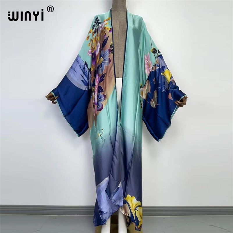 WINYI Europe kimono Women Cardigan stitch kaftan Cocktail sexcy Boho Beach Cover up Robe African Holiday long Sleeve Robe 220607
WINYI Europe kimono Women Cardigan stitch kaftan Cocktail sexcy Boho Beach Cover up Robe African Holiday long Sleeve Robe 220607