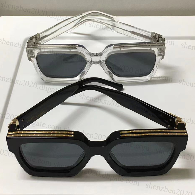 Premium 15Colors Fashion Square Full Frame Sunglasses for Men Women Summer Sun Glasses Sunglasses with Gift Box
Premium 15Colors Fashion Square Full Frame Sunglasses for Men Women Summer Sun Glasses Sunglasses with Gift Box