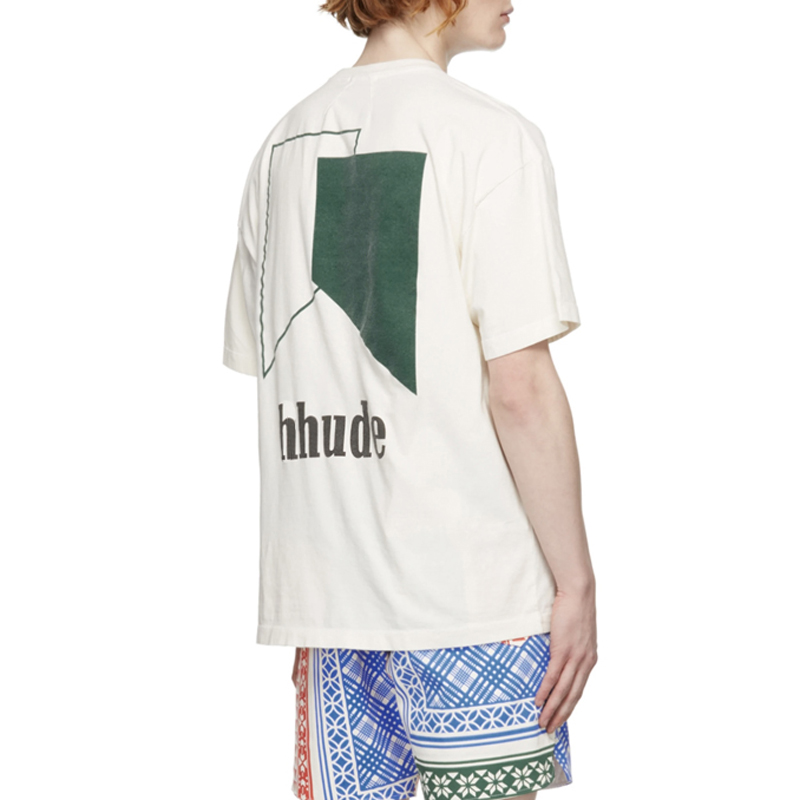 Flag letter printed Tee black white Short-sleeved T-shirt Fashion Man Women T-shirt FZTX239
Flag letter printed Tee black white Short-sleeved T-shirt Fashion Man Women T-shirt FZTX239