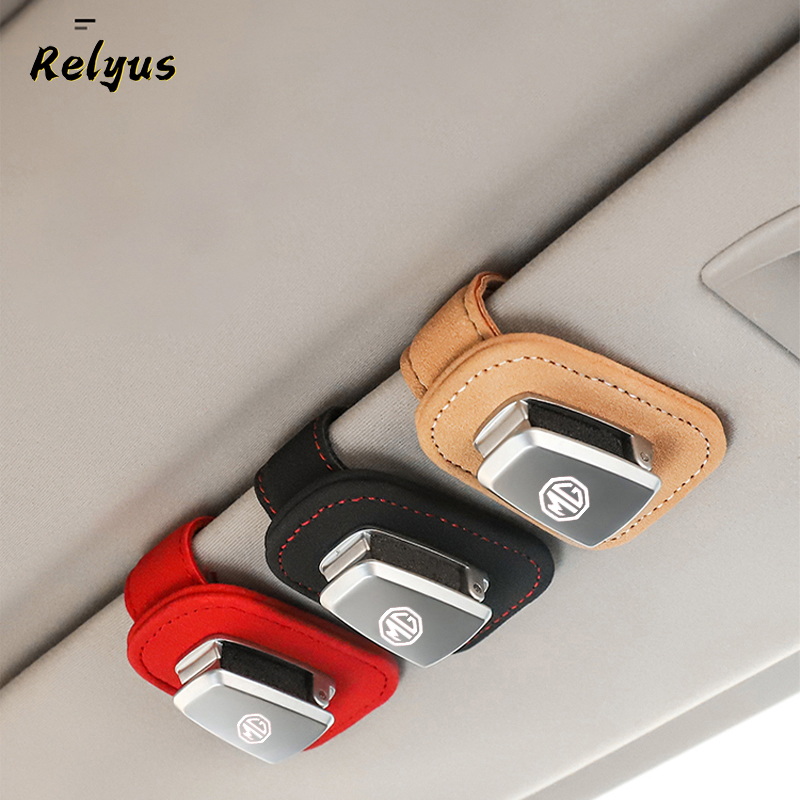 Car Glasses Case Storage Ticket Card Clip Eyeglass Sunglasses Holder For MG MG6 ZS HS GS 5 Gundam 350 Parts TF GT 6 Accessories 220615
Car Glasses Case Storage Ticket Card Clip Eyeglass Sunglasses Holder For MG MG6 ZS HS GS 5 Gundam 350 Parts TF GT 6 Accessories 220615