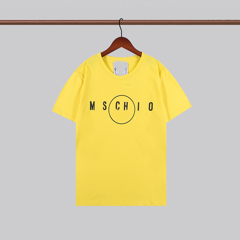 2022Summer fashion Mens Womens Designers Bear T Shirts For Men Palms Tops Luxurys Letter Embroidery Tshirts Clothing Short Angels Sleeved, Yellow
2022Summer fashion Mens Womens Designers Bear T Shirts For Men Palms Tops Luxurys Letter Embroidery Tshirts Clothing Short Angels Sleeved, Yellow