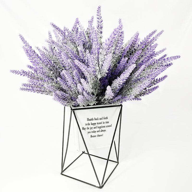 Decorative Flowers & Wreaths 5 Branches Lavender Flocked Artificial Wedding Home Decoration Plant Romantic Purple Fake Bundle 2022 Vase Bons, Plastic purple
Decorative Flowers & Wreaths 5 Branches Lavender Flocked Artificial Wedding Home Decoration Plant Romantic Purple Fake Bundle 2022 Vase Bons, Plastic purple