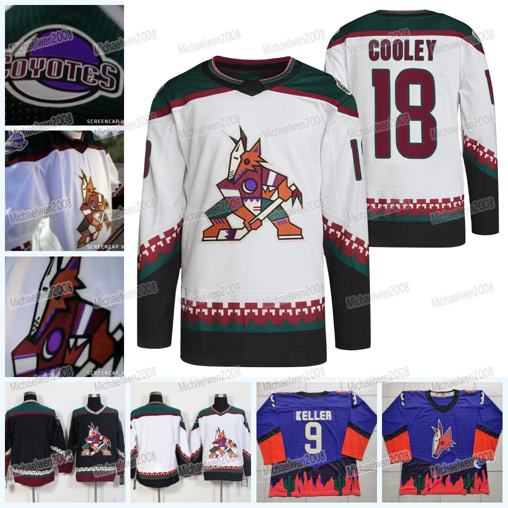 Logan Cooley 2022 Draft Coyotes Jersey Clayton Keller Shane Doan Keith Tkachuk Phil Kessel Lawson Crouse Carter Hutton Radim Vrbata Christian Fischer, 12 matthew boldy
Logan Cooley 2022 Draft Coyotes Jersey Clayton Keller Shane Doan Keith Tkachuk Phil Kessel Lawson Crouse Carter Hutton Radim Vrbata Christian Fischer, 12 matthew boldy