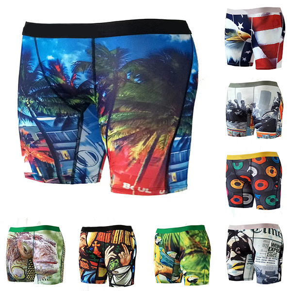 American Brand mens boxers shorts Multi-style Wholesale underpants Designer swimming underwear beach panties, Supplement (not shipped separately)
American Brand mens boxers shorts Multi-style Wholesale underpants Designer swimming underwear beach panties, Supplement (not shipped separately)
