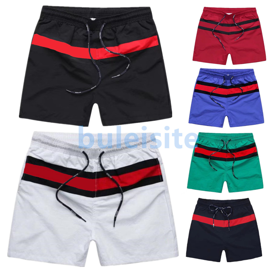 Mens beach swimming trunks American shorts Fashion loose sweatpants summer water sports Beach Volleyball with gauze elastic band breechcloth panties scanties, A9-black
Mens beach swimming trunks American shorts Fashion loose sweatpants summer water sports Beach Volleyball with gauze elastic band breechcloth panties scanties, A9-black