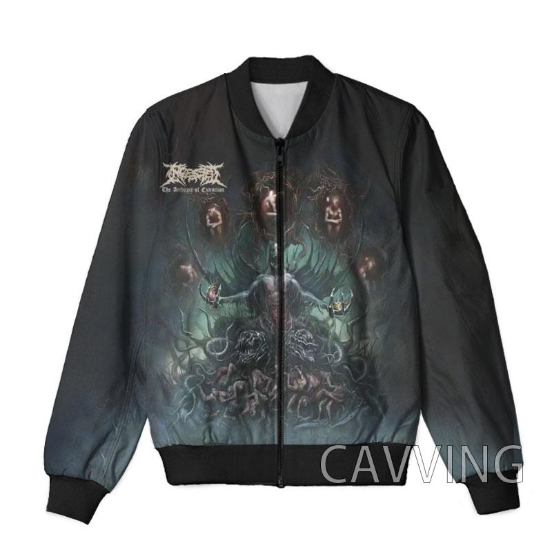 Men' Jackets 3D Printed Ingested Rock Zipper Bomber Men Overcoat Mens Coat Zip Up For Women/MenMen, 01
Men' Jackets 3D Printed Ingested Rock Zipper Bomber Men Overcoat Mens Coat Zip Up For Women/MenMen, 01