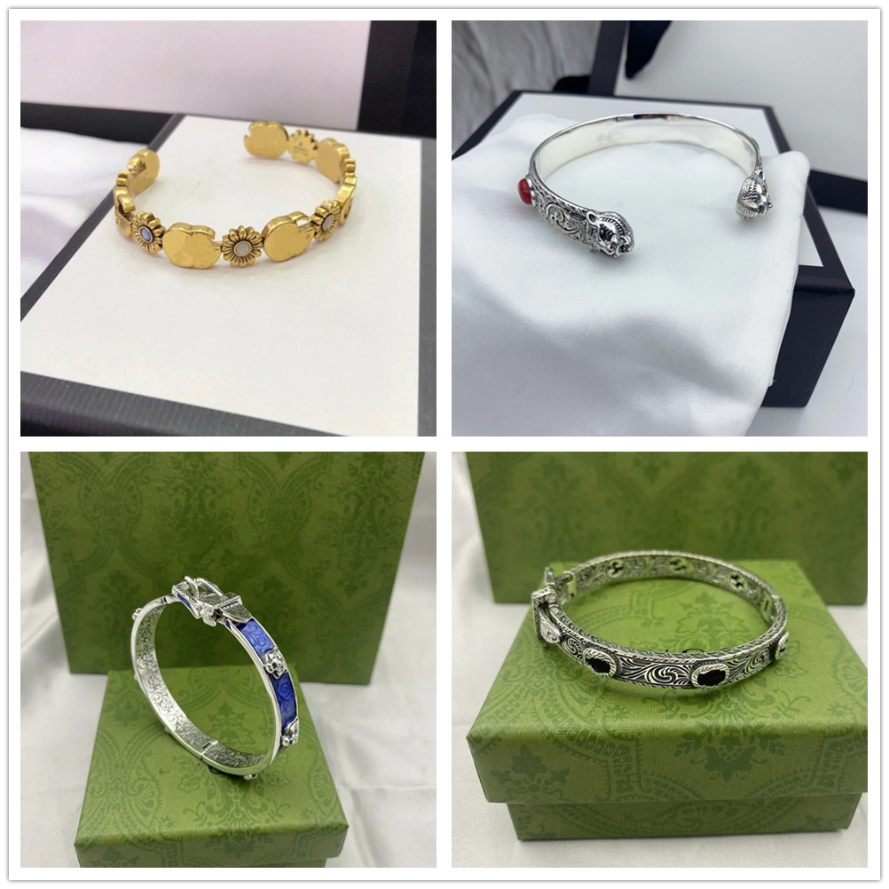 2022 NEW Luxury designer Bracelets Making Quality Silvers Snake Chain Fine H Jewelry 925 Sterling silver European Authentic Charm Bracelet for Men Women Bangle G
2022 NEW Luxury designer Bracelets Making Quality Silvers Snake Chain Fine H Jewelry 925 Sterling silver European Authentic Charm Bracelet for Men Women Bangle G
