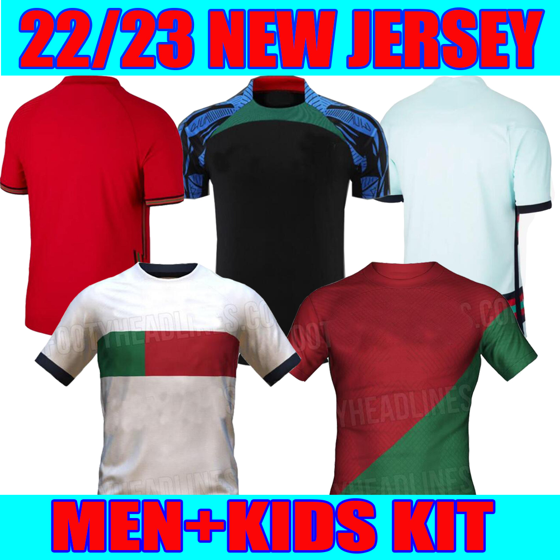 20 21 22 23 Portuguesa JOAO FELIX soccer jerseys BERNARDO R. Leao RONALDO G.Guedes Bruno FERNANDES world 2021 2022 cup Portuguese football shirt Men DIEGO J. home away top, 22/23 fans version
20 21 22 23 Portuguesa JOAO FELIX soccer jerseys BERNARDO R. Leao RONALDO G.Guedes Bruno FERNANDES world 2021 2022 cup Portuguese football shirt Men DIEGO J. home away top, 22/23 fans version