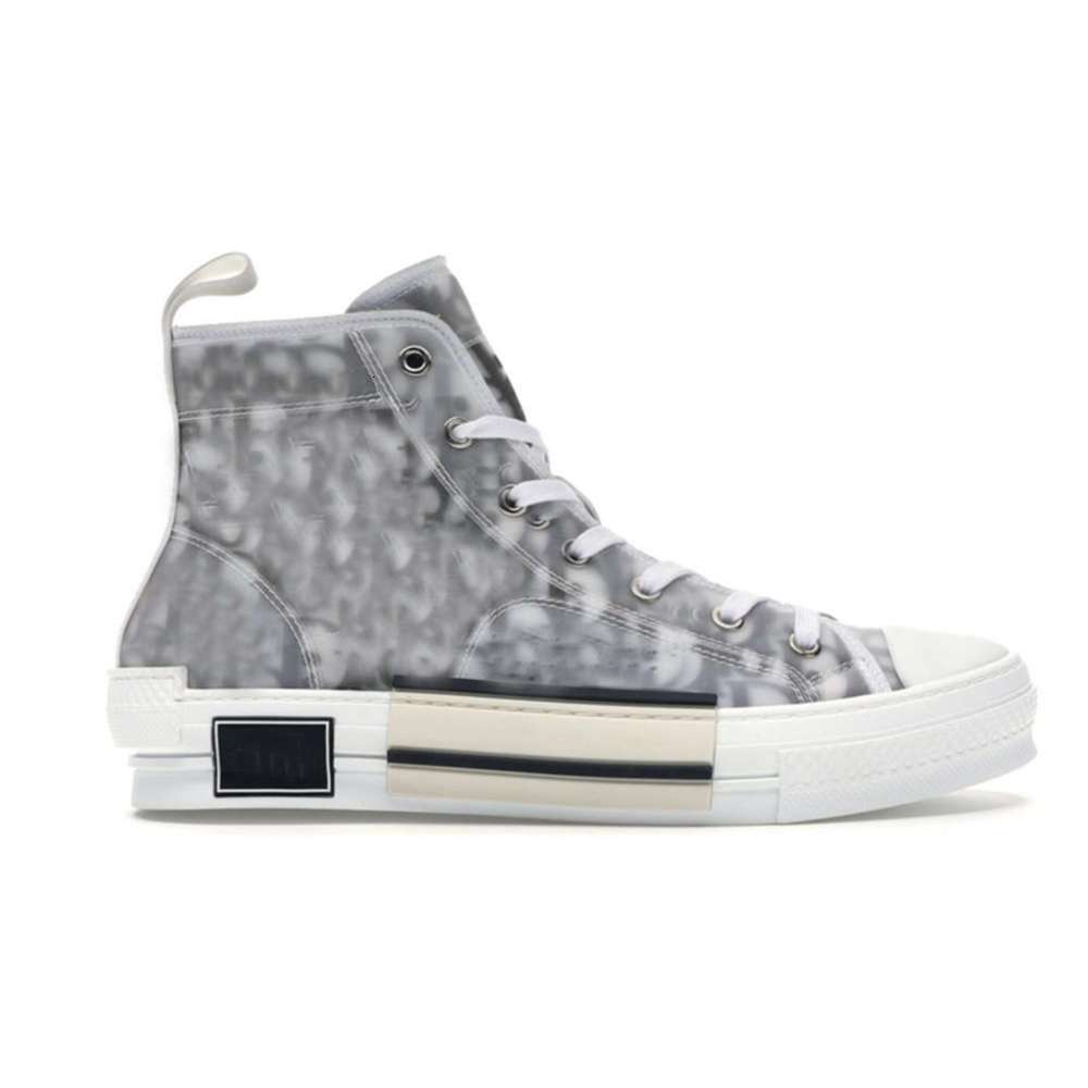 2021 Authentic B23 HIGH TOP SNEAKERS OBLIQUE Shoes Men Women Outdoor Designer Casual Transparent Letters Low Trainers Canvas
2021 Authentic B23 HIGH TOP SNEAKERS OBLIQUE Shoes Men Women Outdoor Designer Casual Transparent Letters Low Trainers Canvas