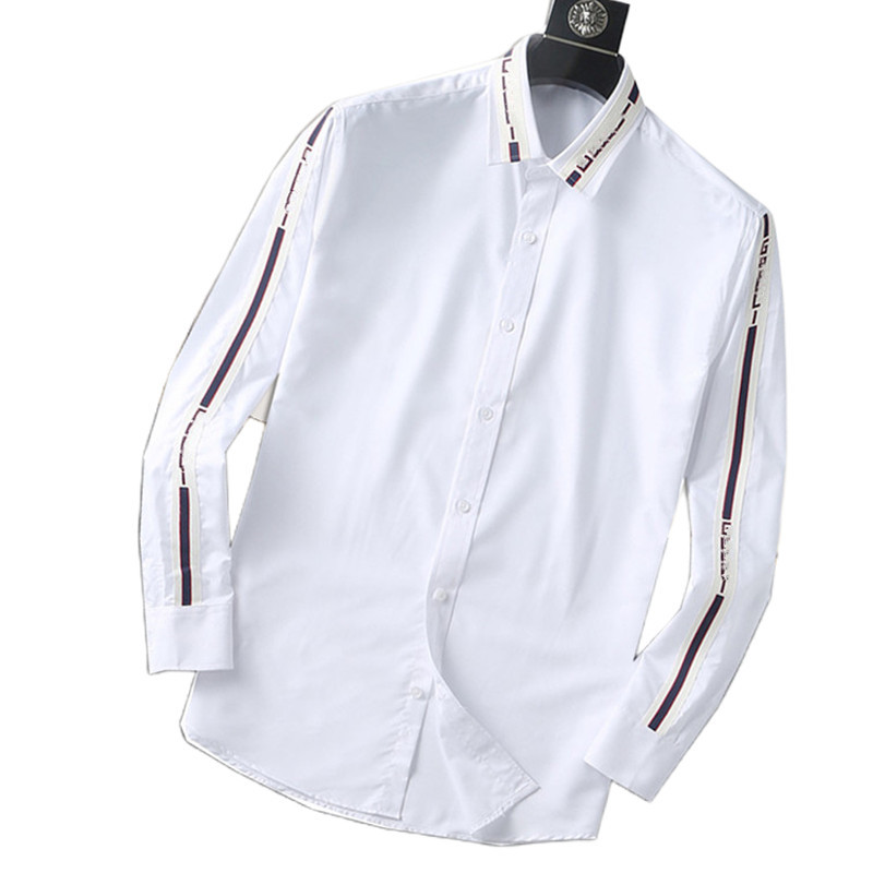 202 men's shirt designer men's casual business shirt classic men's shirt official long sleeve brand fashion m-3xl cxs9d
202 men's shirt designer men's casual business shirt classic men's shirt official long sleeve brand fashion m-3xl cxs9d