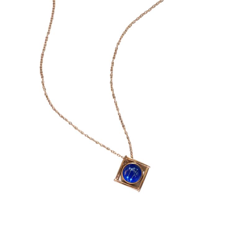 Chains Twelve Necklace Clavicle Women's Constellation Map Simple Delicate Necklaces For Women Men Silver ChainChains
Chains Twelve Necklace Clavicle Women's Constellation Map Simple Delicate Necklaces For Women Men Silver ChainChains
