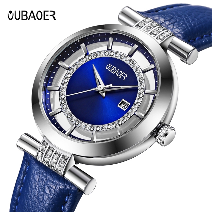 OUBAOER New Lady Fashion Watch Women Elegant Wristwatch Quartz women wrist watch dress Clock Relogio Feminino Montre Femme5 201114, Rose white 007
OUBAOER New Lady Fashion Watch Women Elegant Wristwatch Quartz women wrist watch dress Clock Relogio Feminino Montre Femme5 201114, Rose white 007