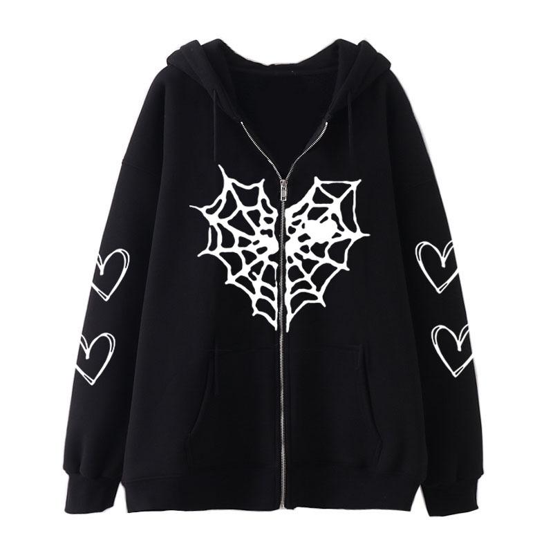 Men's Hoodies & Sweatshirts Y2k Clothes Women 2022 Vintage Winter Fleece Oversized Casual Zipper Jacket Coat TeensMen's, Gray2
Men's Hoodies & Sweatshirts Y2k Clothes Women 2022 Vintage Winter Fleece Oversized Casual Zipper Jacket Coat TeensMen's, Gray2