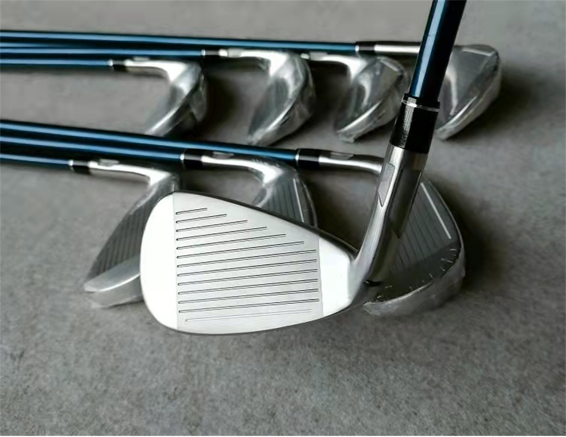 DHL/UPS/FedEx Discount S 2 max Golf Irons 10 Kind Shaft Options Real Photos Contact Seller
DHL/UPS/FedEx Discount S 2 max Golf Irons 10 Kind Shaft Options Real Photos Contact Seller