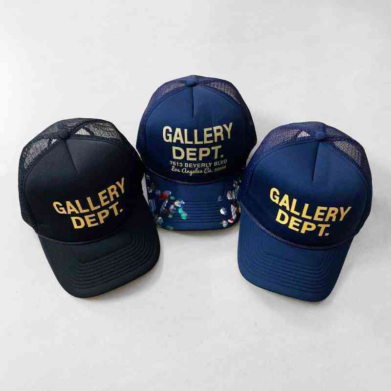 Balencaigass Designer Ball Caps Gallerydept European and American Street Tide Gd Printed Letter Color Ink Sun Ins Embroidered Duck Tongue, Black
Balencaigass Designer Ball Caps Gallerydept European and American Street Tide Gd Printed Letter Color Ink Sun Ins Embroidered Duck Tongue, Black