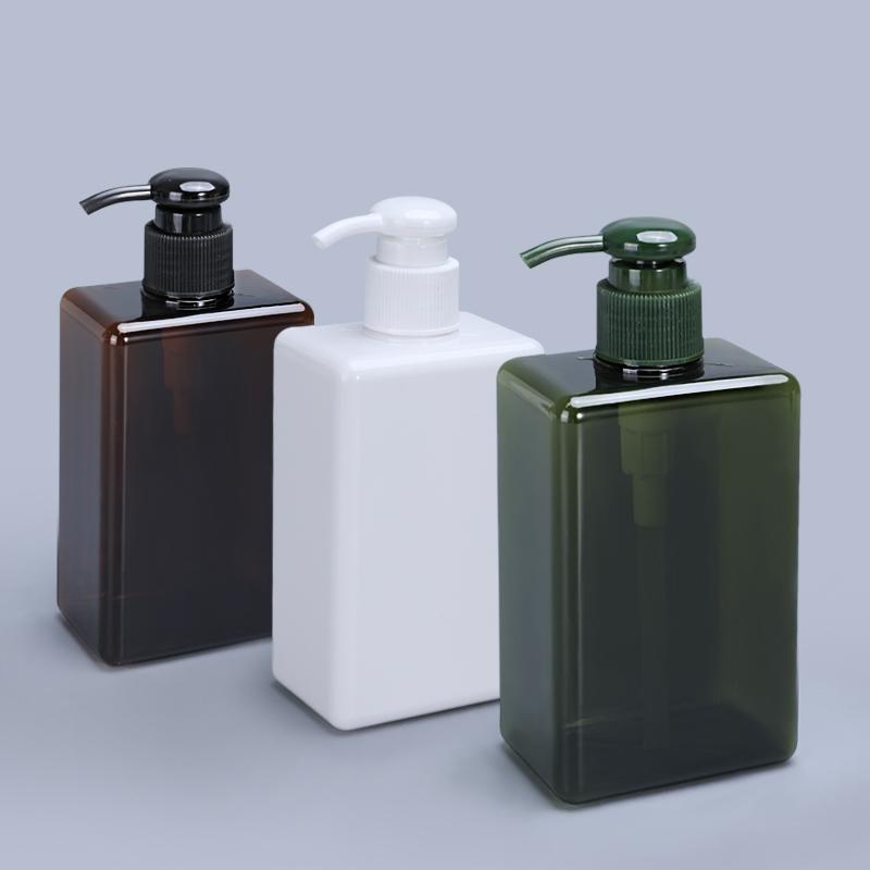 Storage Bottles & Jars 100ML/150ML/280ML Empty Square Refillable Bottle With Pump For Shower Soap Lotion Cosmetic Packing Container
Storage Bottles & Jars 100ML/150ML/280ML Empty Square Refillable Bottle With Pump For Shower Soap Lotion Cosmetic Packing Container